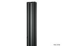 Vogel's TV-Trolley TD1884 Schwarz