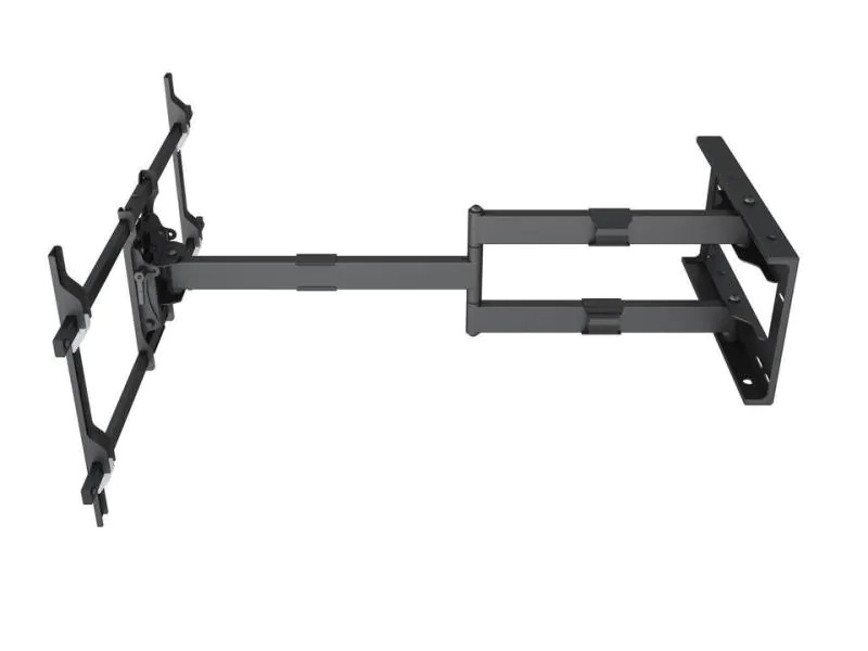 Audioraq Wandhalterung 6539 Schwarz