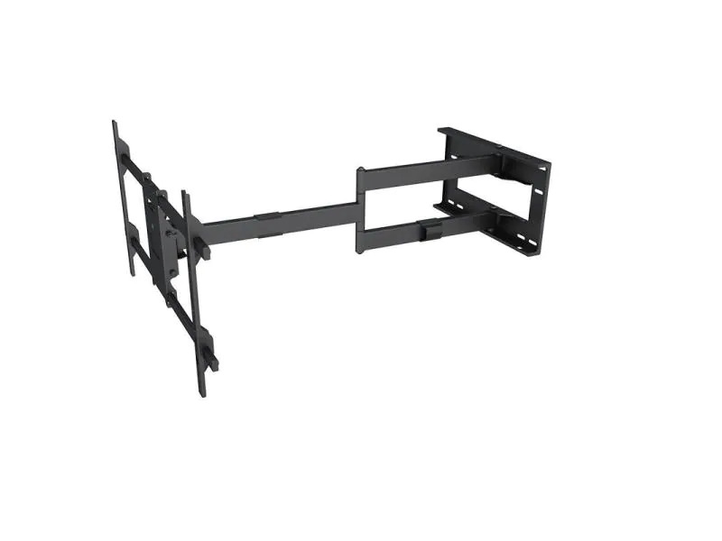Audioraq Wandhalterung 6539 Schwarz