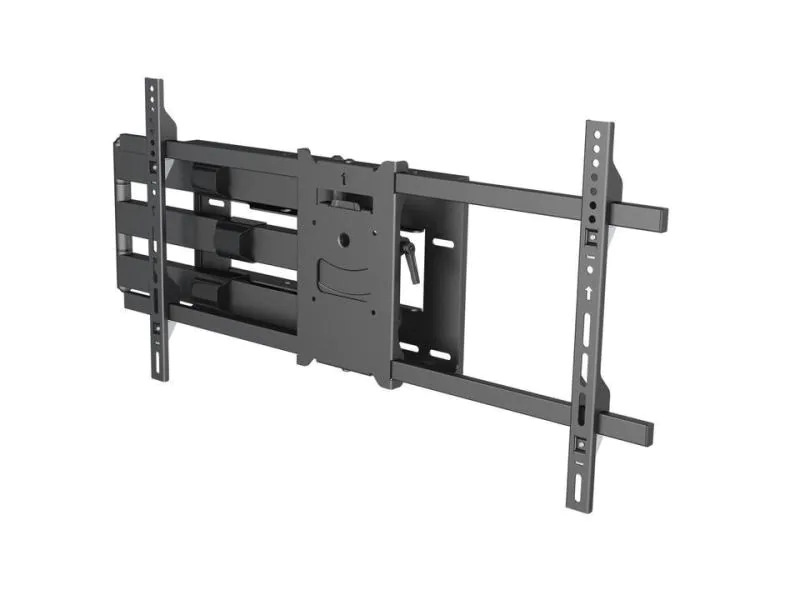 Audioraq Wandhalterung 6539 Schwarz