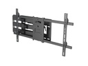 Audioraq Wandhalterung 6539 Schwarz