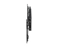 Audioraq Wandhalterung 6539 Schwarz