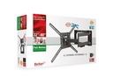 Barkan Wandhalterung WH 4400-SW Schwarz