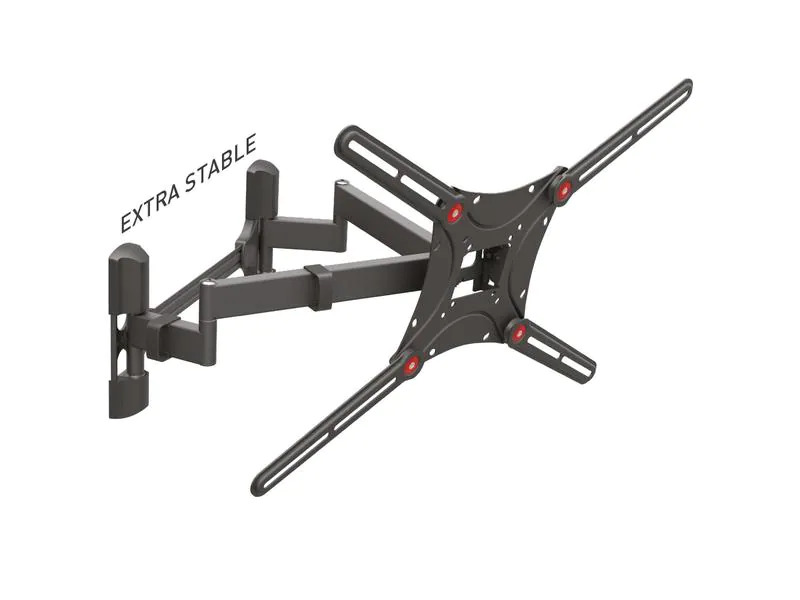 Barkan Wandhalterung WH 464-SW Schwarz