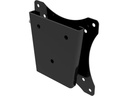 Edbak Wandhalterung GD03 Schwarz