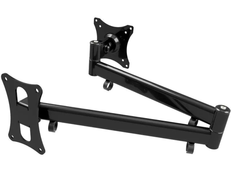 Edbak Wandhalterung GD18 Schwarz