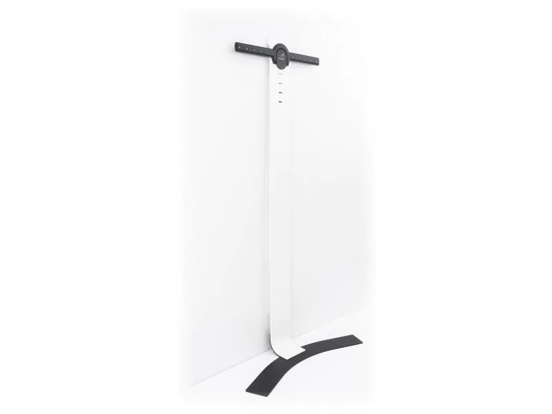 Erard Wandhalterung STANDiT PRO Weiss/Schwarz