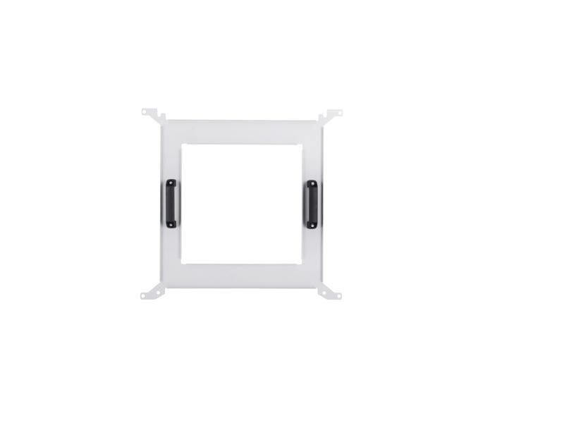 Multibrackets Wandhalterung 1749 Schwarz