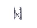 Multibrackets Wandhalterung 1749 Schwarz