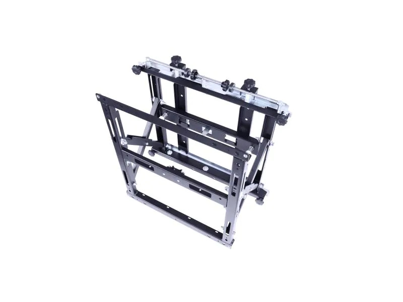 Multibrackets Wandhalterung 1749 Schwarz