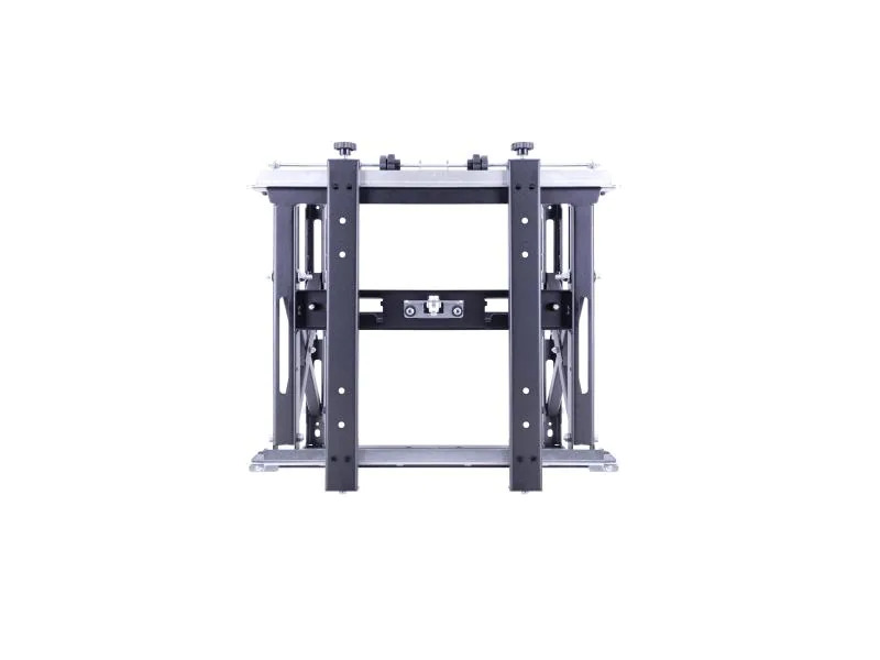 Multibrackets Wandhalterung 1749 Schwarz