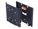 Multibrackets Wandhalterung 2988 Schwarz