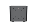 Multibrackets Wandhalterung 2988 Schwarz