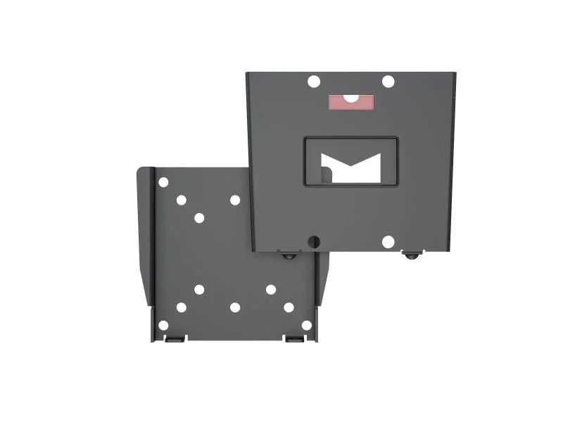 Multibrackets Wandhalterung 2988 Schwarz