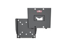 Multibrackets Wandhalterung 2988 Schwarz