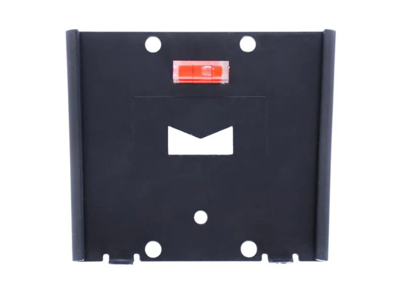Multibrackets Wandhalterung 2988 Schwarz