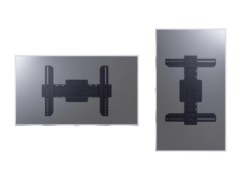 Multibrackets Wandhalterung 7136 Schwarz