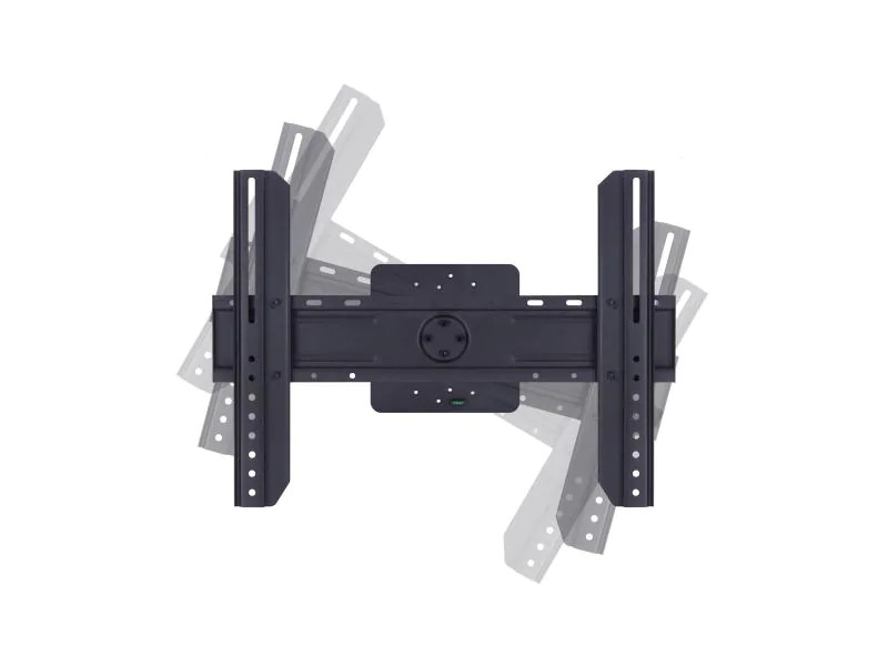 Multibrackets Wandhalterung 7136 Schwarz