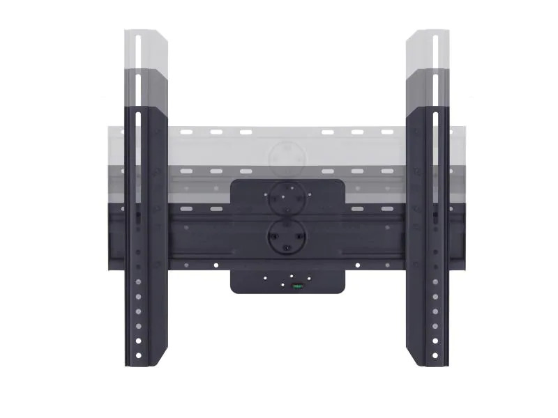 Multibrackets Wandhalterung 7136 Schwarz