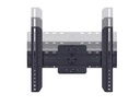 Multibrackets Wandhalterung 7136 Schwarz