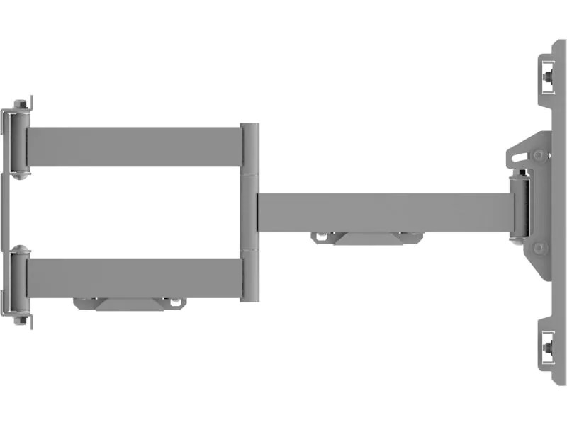 Multibrackets Wandhalterung Flexarm Pro 2616 Schwarz