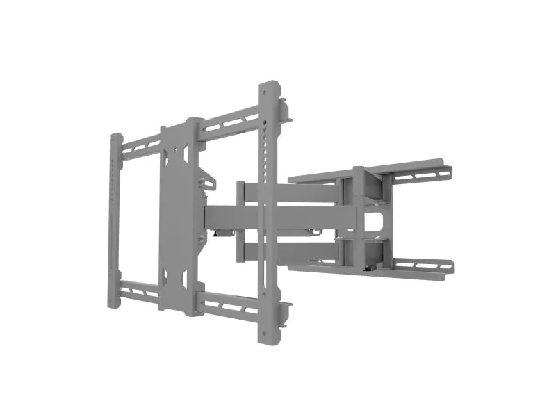 Multibrackets Wandhalterung Flexarm Pro 2616 Schwarz