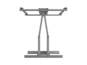 Multibrackets Wandhalterung Flexarm Pro 2616 Schwarz