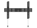 Multibrackets Wandhalterung Outdoor-Halter 6690 Schwarz