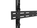 Multibrackets Wandhalterung Outdoor-Halter 6690 Schwarz