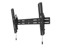Multibrackets Wandhalterung Outdoor-Halter 6690 Schwarz