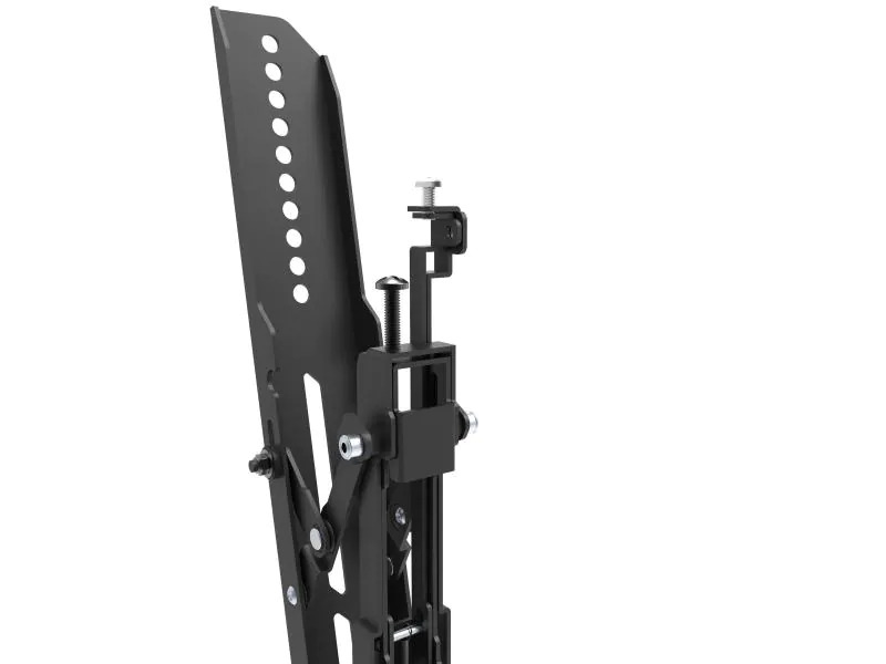 Multibrackets Wandhalterung Outdoor-Halter 6690 Schwarz