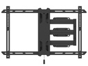 Multibrackets Wandhalterung Outdoor-Halter 6706 Schwarz