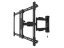 Multibrackets Wandhalterung Outdoor-Halter 6706 Schwarz