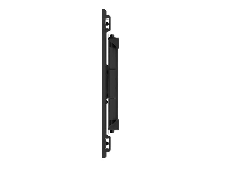 Multibrackets Wandhalterung Outdoor-Halter 6713 Schwarz