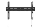Multibrackets Wandhalterung Outdoor-Halterung 6683 Schwarz