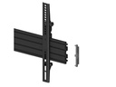 Multibrackets Wandhalterung Pro MBW3U Schwarz