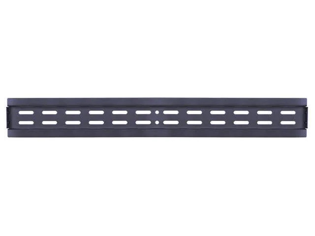 Multibrackets Wandhalterung Public Video Wall Mount Push 0513 Schwarz