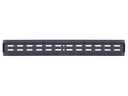 Multibrackets Wandhalterung Public Video Wall Mount Push 0513 Schwarz