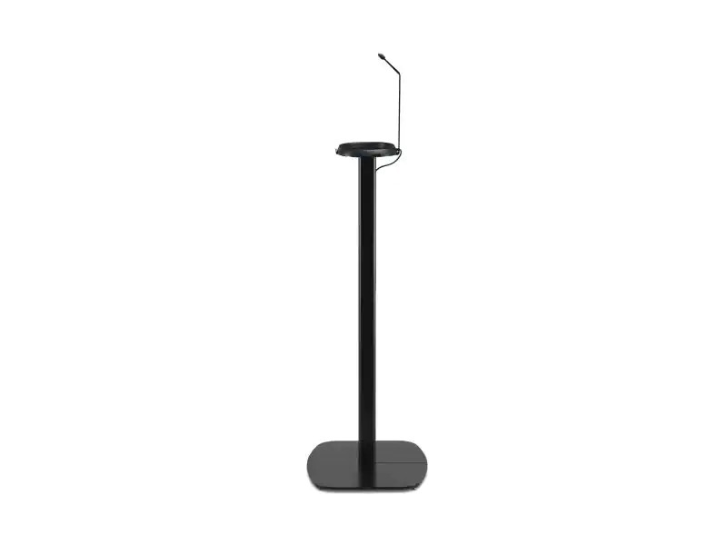 Flexson Floor Stand Sonos Move , Schwarz