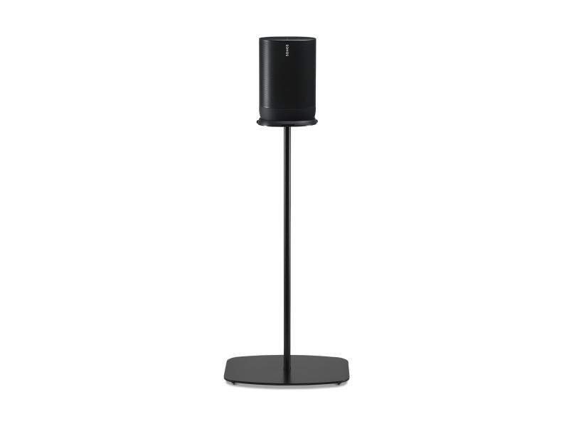 Flexson Floor Stand Sonos Move , Schwarz