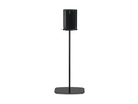 Flexson Floor Stand Sonos Move , Schwarz