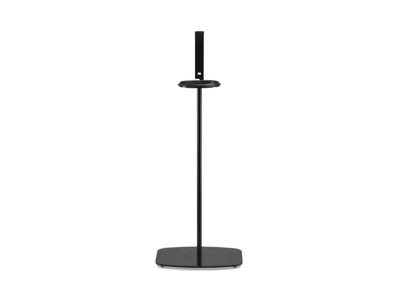 Flexson Floor Stand Sonos Move , Schwarz