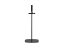 Flexson Floor Stand Sonos Move , Schwarz