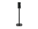 Flexson Floor Stand Sonos Move , Schwarz