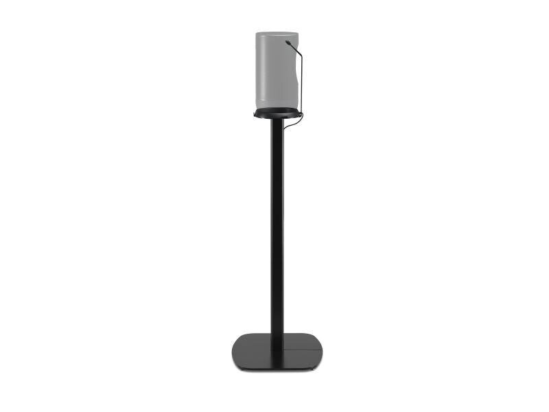 Flexson Floor Stand Sonos Move , Schwarz