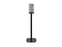 Flexson Floor Stand Sonos Move , Schwarz