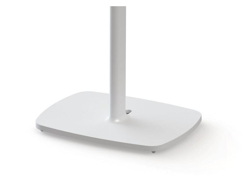 Flexson Floor Stand Sonos One Weiss