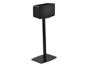 Flexson Standfuss Sonos Five/Play:5 Schwarz