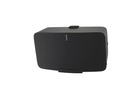 Flexson Wandhalterung FLXS5WM1021 für Sonos Five/PLAY:5, Schwarz