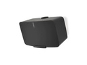 Flexson Wandhalterung FLXS5WM1021 für Sonos Five/PLAY:5, Schwarz
